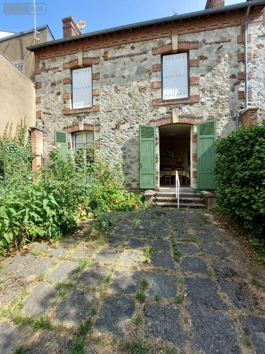 Maison a vendre Rennes 35000 Ille-et-Vilaine 35 160 m2 7 pièces 738400 euros 35009/CM-330 001
