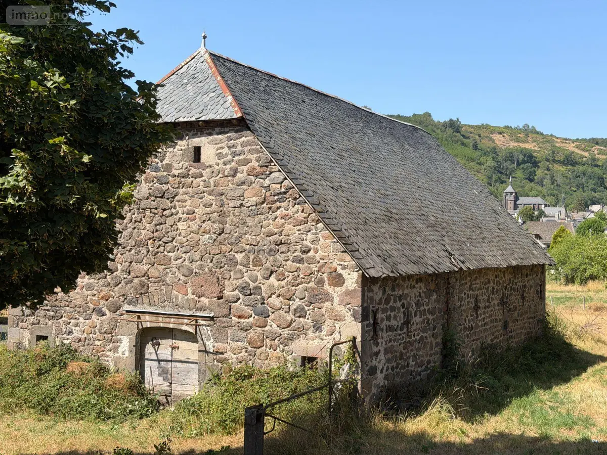 Divers a vendre Saint-Martin-Valmeroux 15140 Cantal 15 84800 euros 15060/1286 001