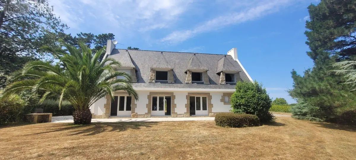 Maison a vendre Telgruc-sur-Mer 29560 Finistère 29 196 m2 8 pièces 775520 euros 3293 001