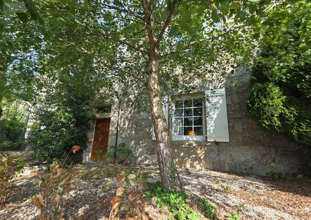 Maison a vendre Égletons 19300 Corrèze 19 185 m2 6 pièces 269360 euros 10803/132 001