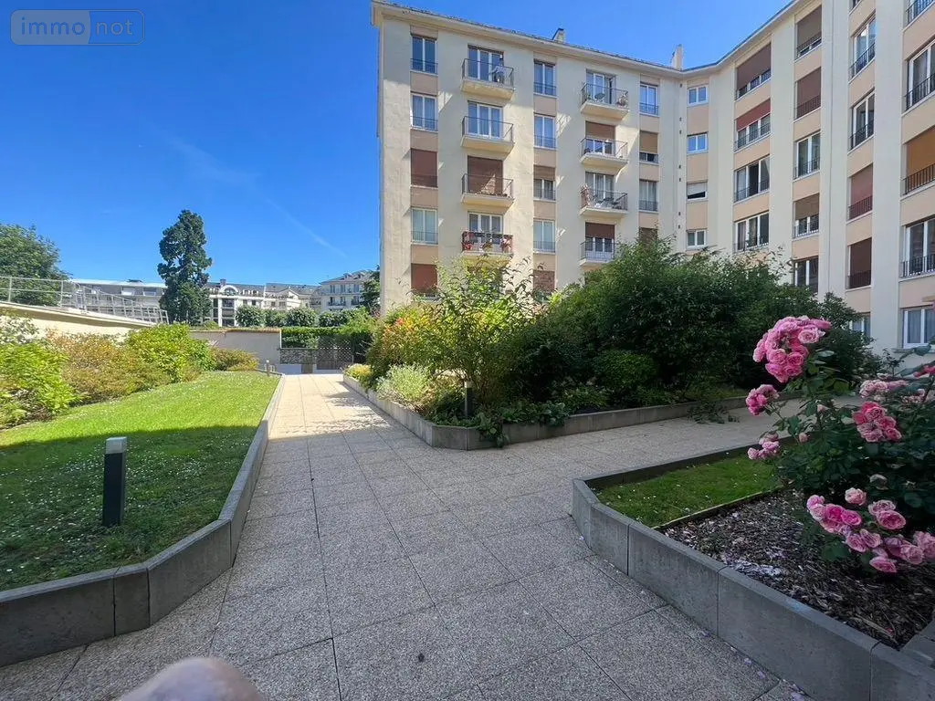 Appartement a vendre Versailles 78000 Yvelines 78 11 m2 1 pièce 59000 euros 66018/307 001