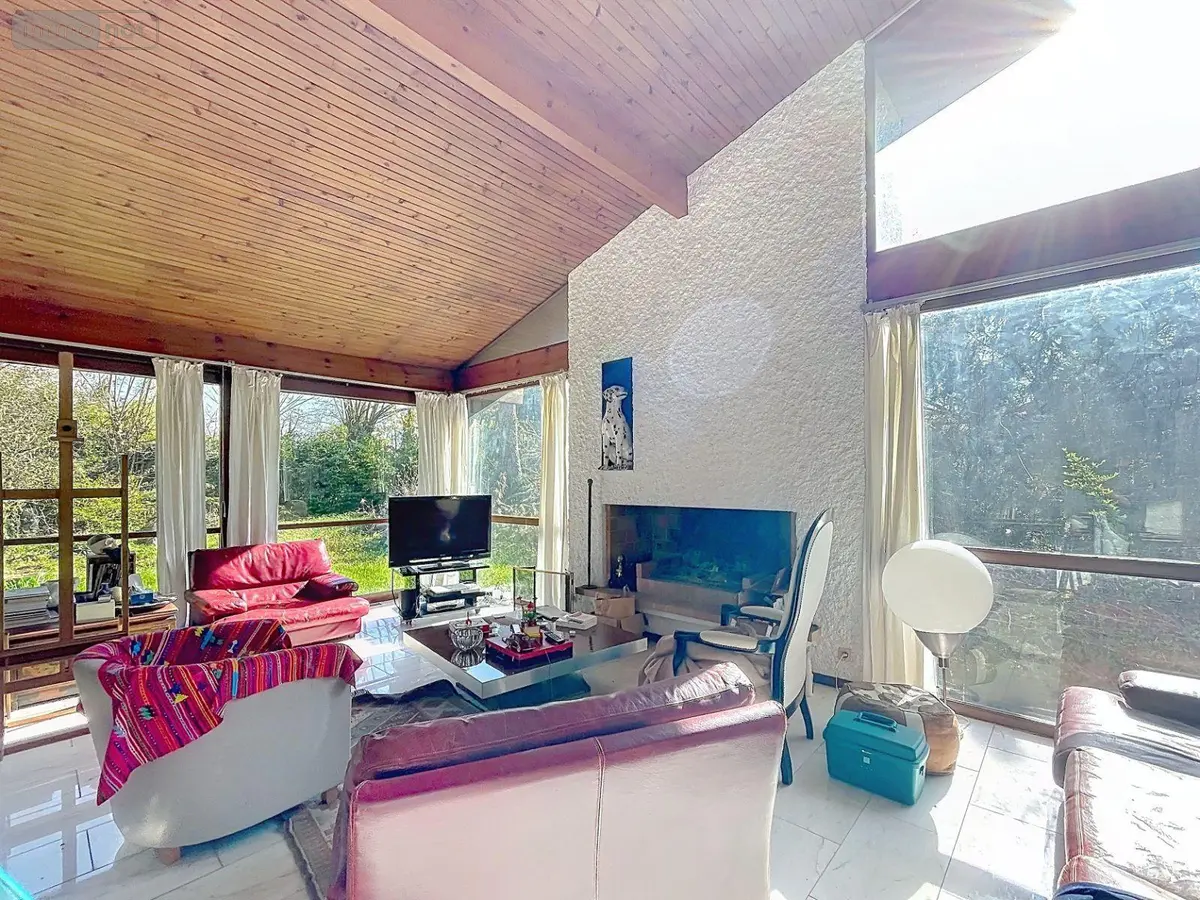 Maison a vendre Gradignan 33170 Gironde 33 180 m2 8 pièces 590000 euros 011/1138 001