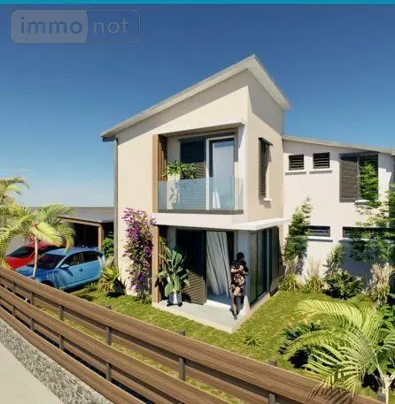 Appartement a vendre Saint-Gilles-les-Bains 97434 La Réunion 974 34 m2 2 pièces 371000 euros 97424/303 001