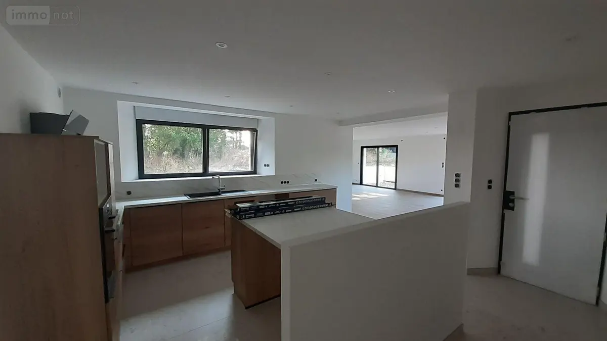 Location maison Domalain 35680 Ille-et-Vilaine 35 167 m2 6 pièces 1180 euros 35131-316 001