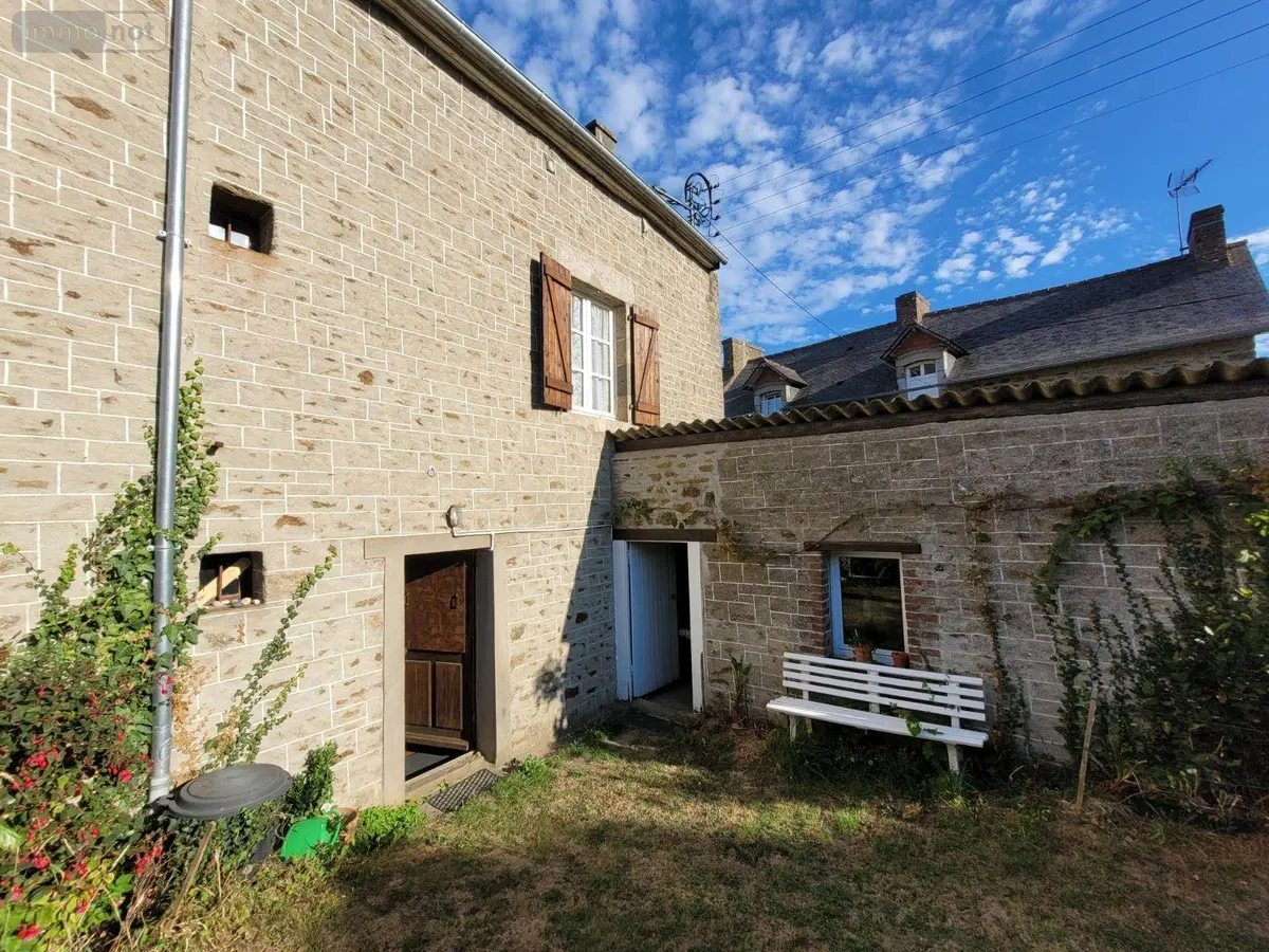 Maison a vendre Pleurtuit 35730 Ille-et-Vilaine 35 94 m2 4 pièces 265790 euros 342MO 001