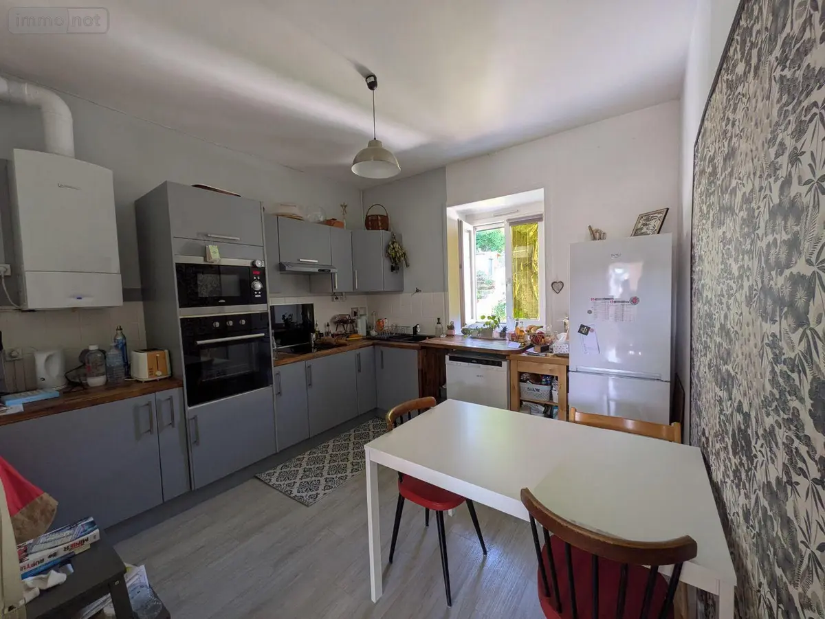 Appartement a vendre Quimperlé 29300 Finistère 29 65 m2 2 pièces 133760 euros 29114-203 001