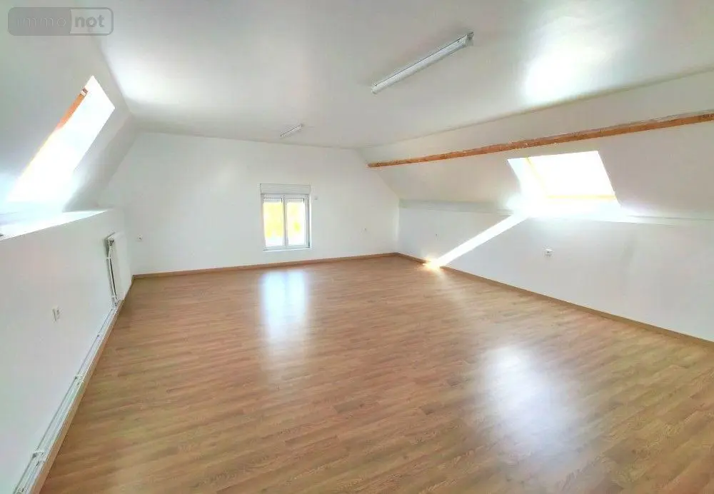 Maison a vendre Mâchecourt 02350 Aisne 02 294 m2 11 pièces 267750 euros 02020/126 001