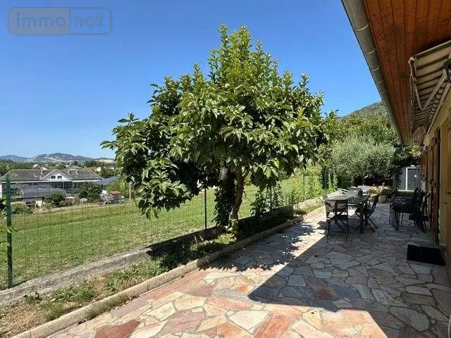 Maison a vendre Saint-Béron 73520 Savoie 73 155 m2 7 pièces 335000 euros 73001-134 001
