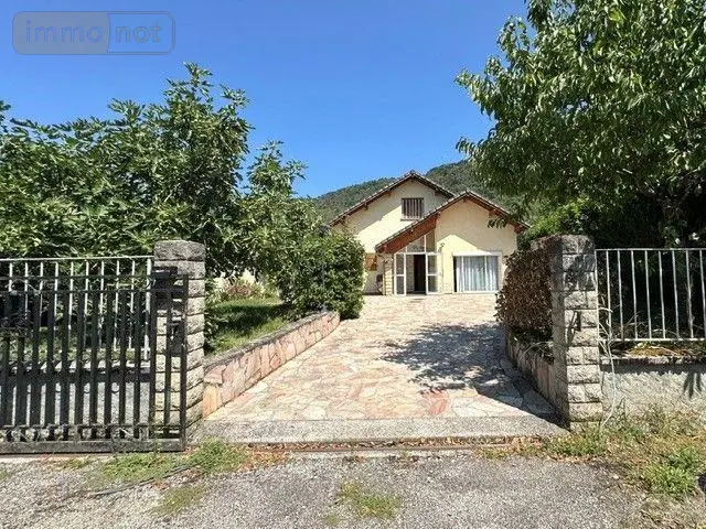 Maison a vendre Saint-Béron 73520 Savoie 73 155 m2 7 pièces 369000 euros 73001-134 001