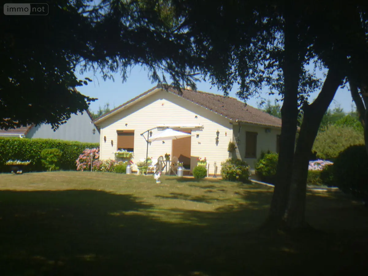 Maison a vendre Doudeville 76560 Seine-Maritime 76 53 m2 3 pièces 155270 euros 76106/797 001