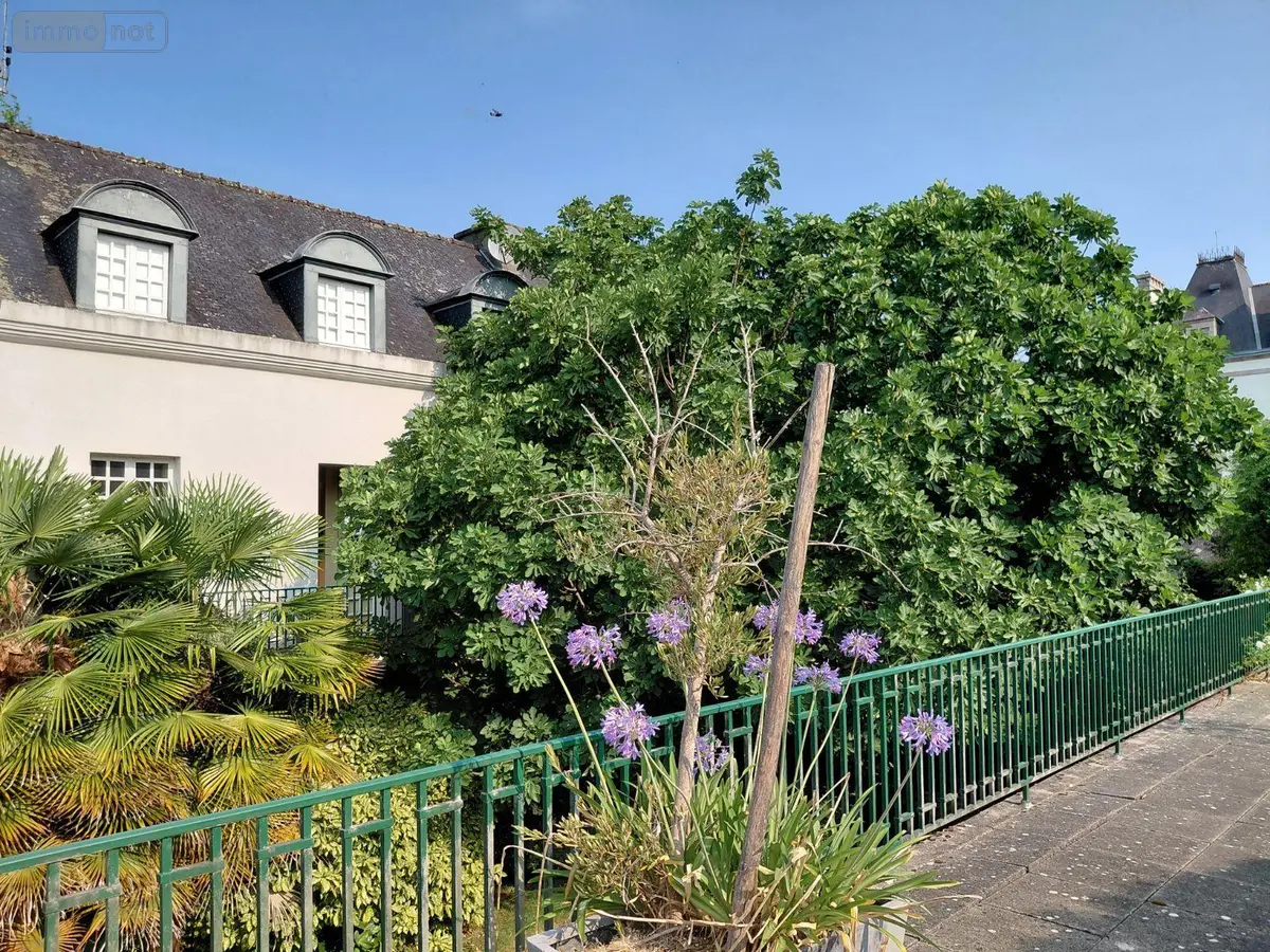 Maison a vendre Pontivy 56300 Morbihan 56 290 m2 9 pièces 387000 euros 063-523 001