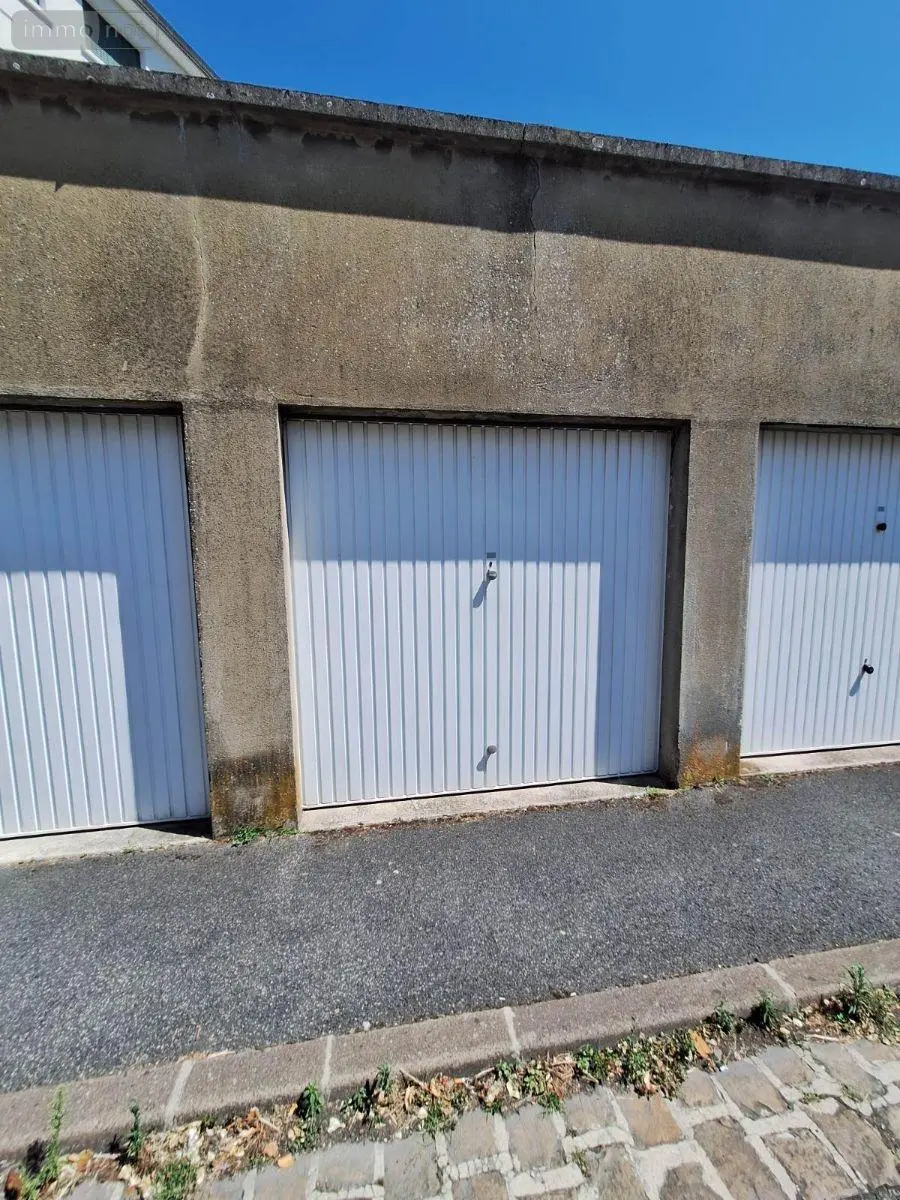 Garage et parking a vendre Sainte-Savine 10300 Aube 10 13 m2 13900 euros 10378/1341 001