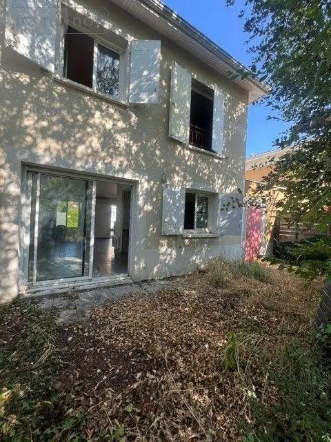 Maison a vendre Le Haillan 33185 Gironde 33 74 m2 4 pièces 288750 euros 11610/380 001