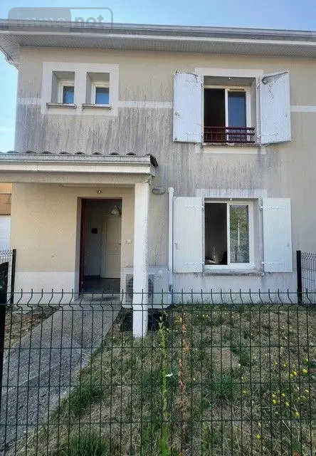 Maison a vendre Le Haillan 33185 Gironde 33 74 m2 4 pièces 288750 euros 11610/380 001