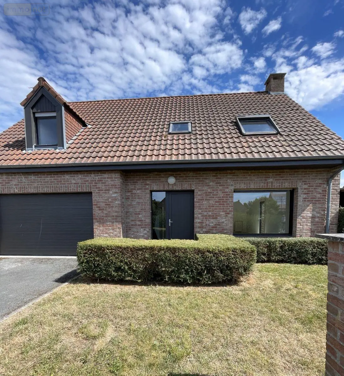 Maison a vendre Santes 59211 Nord 59 117 m2 5 pièces 418200 euros 12995/1031 001