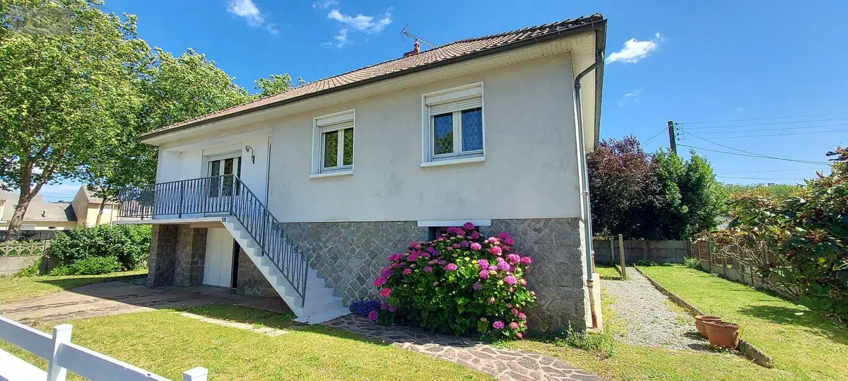 Maison a vendre Craon 53400 Mayenne 53 82 m2 4 pièces 147700 euros 53034-87 001
