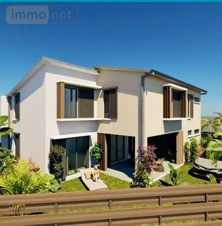 Appartement a vendre Saint-Gilles-les-Bains 97434 La Réunion 974 100 m2 3 pièces 556500 euros 97424/305 001