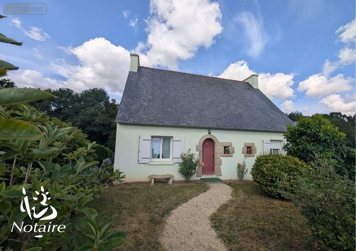 Maison a vendre Landivisiau 29400 Finistère 29 124 m2 5 pièces 230200 euros 4148 001