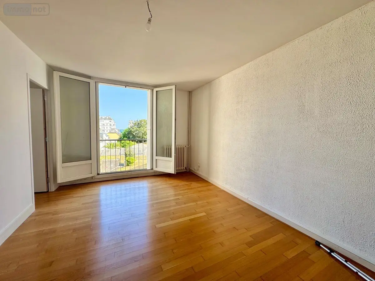 Appartement a vendre Brest 29200 Finistère 29 63 m2 4 pièces 162175 euros 29042-113 001