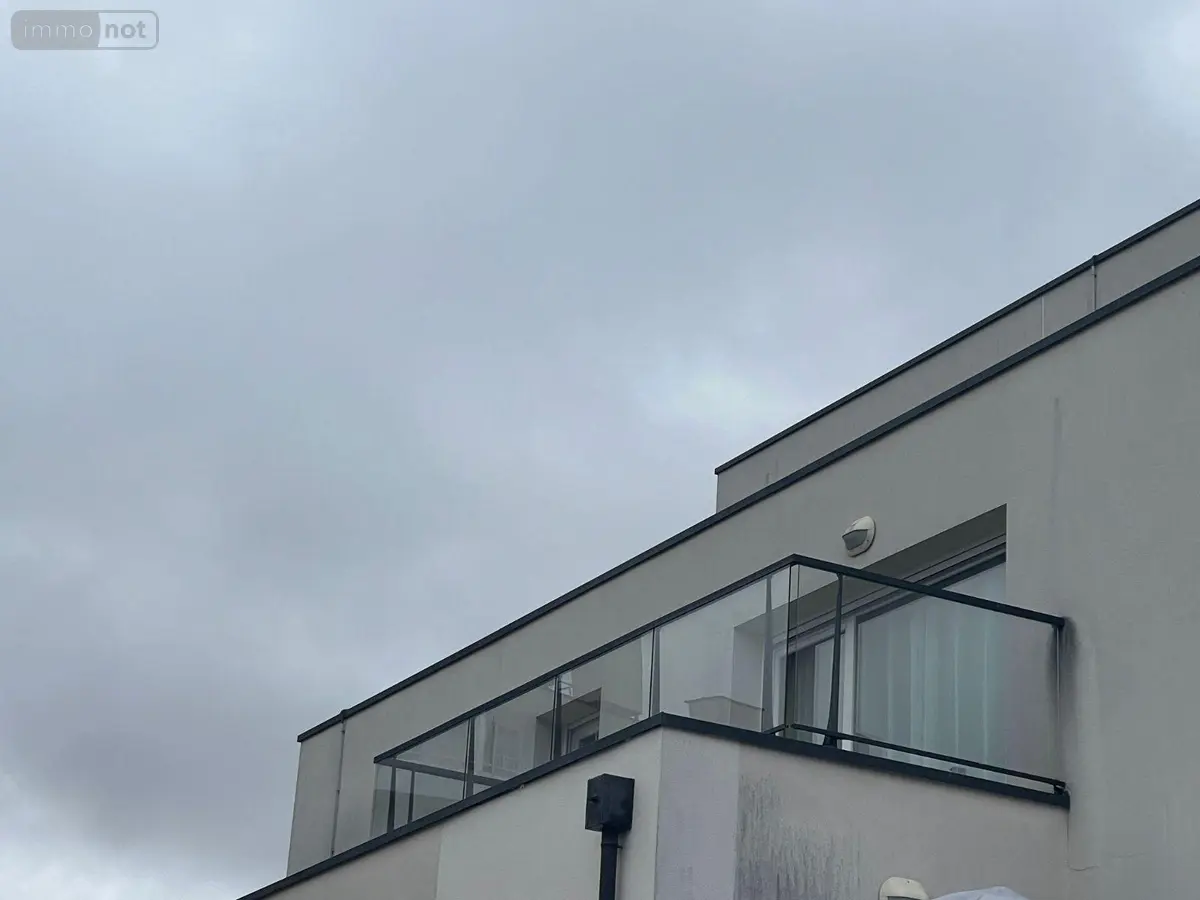 Appartement a vendre Reims 51100 Marne 51 44 m2 174000 euros 1001845 001