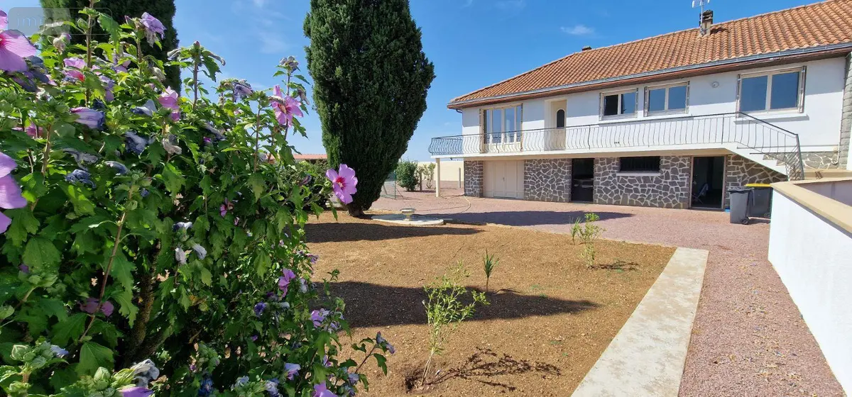 Maison a vendre Saint-Jacques-de-Thouars 79100 Deux-Sèvres 79 116 m2 5 pièces 142800 euros 79079-59 001