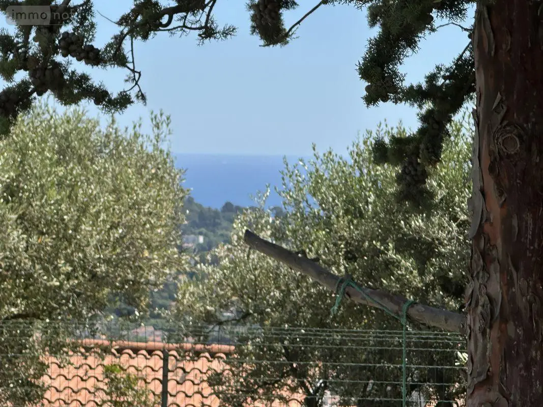 Maison a vendre Toulon 83000 Var 83 81 m2 4 pièces 420000 euros 14517/559 001