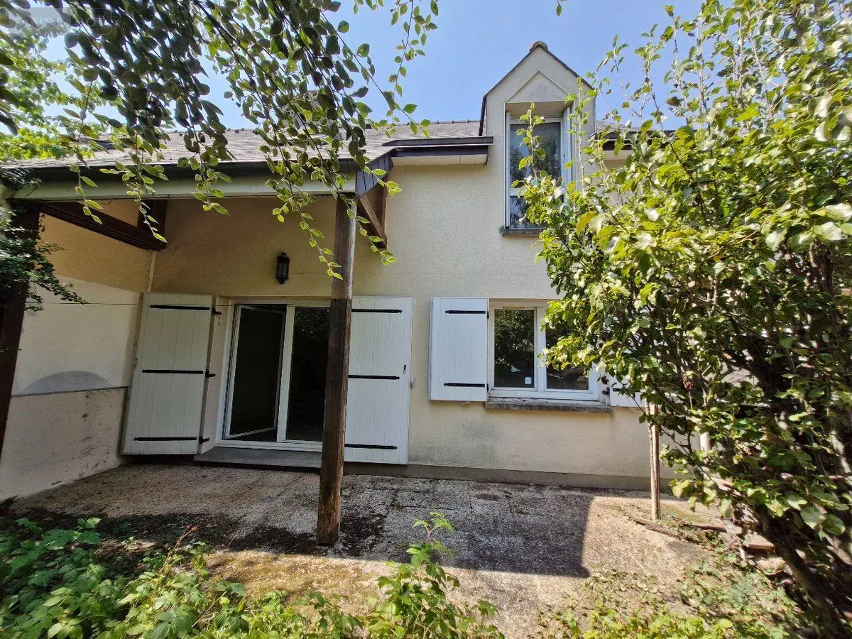 Maison a vendre Rennes 35000 Ille-et-Vilaine 35 85 m2 4 pièces 364000 euros 246-SM 001