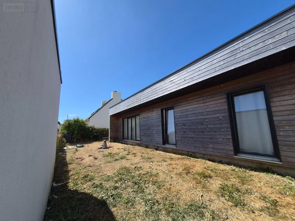 Maison a vendre Plougonvelin 29217 Finistère 29 87 m2 5 pièces 240200 euros 1070 001