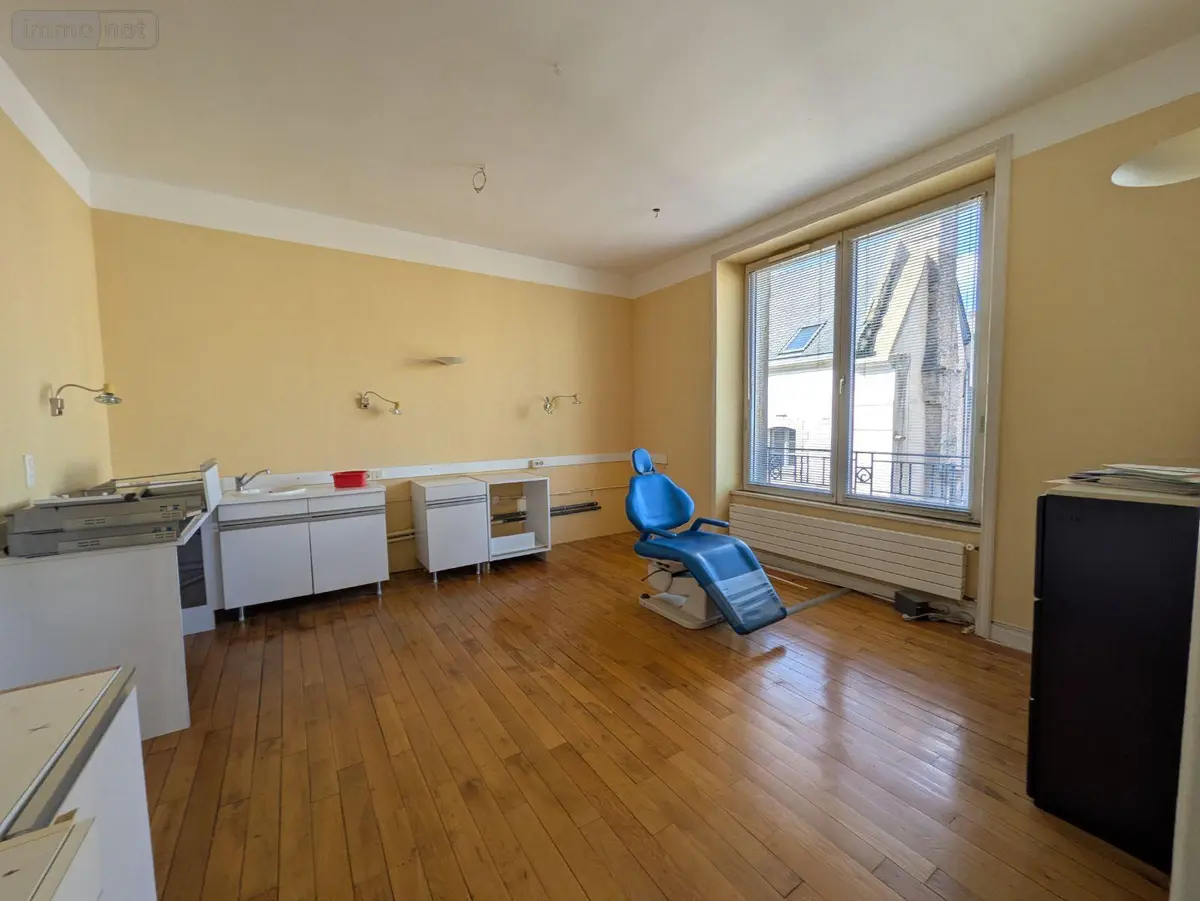 Appartement a vendre Quimperlé 29300 Finistère 29 80 m2 4 pièces 148390 euros 29114-204 001