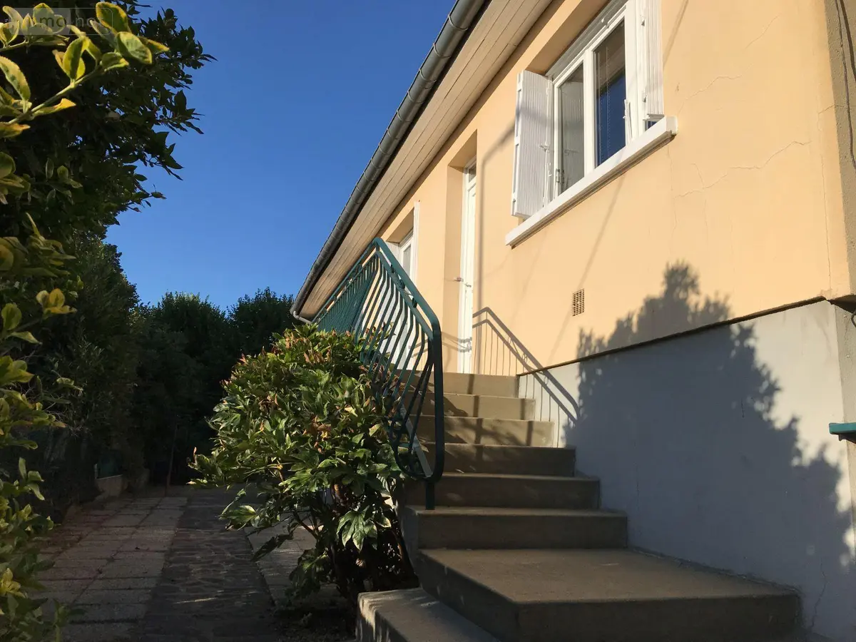Maison a vendre Le Mans 72000 Sarthe 72 95 m2 5 pièces 229900 euros 079/2042 001