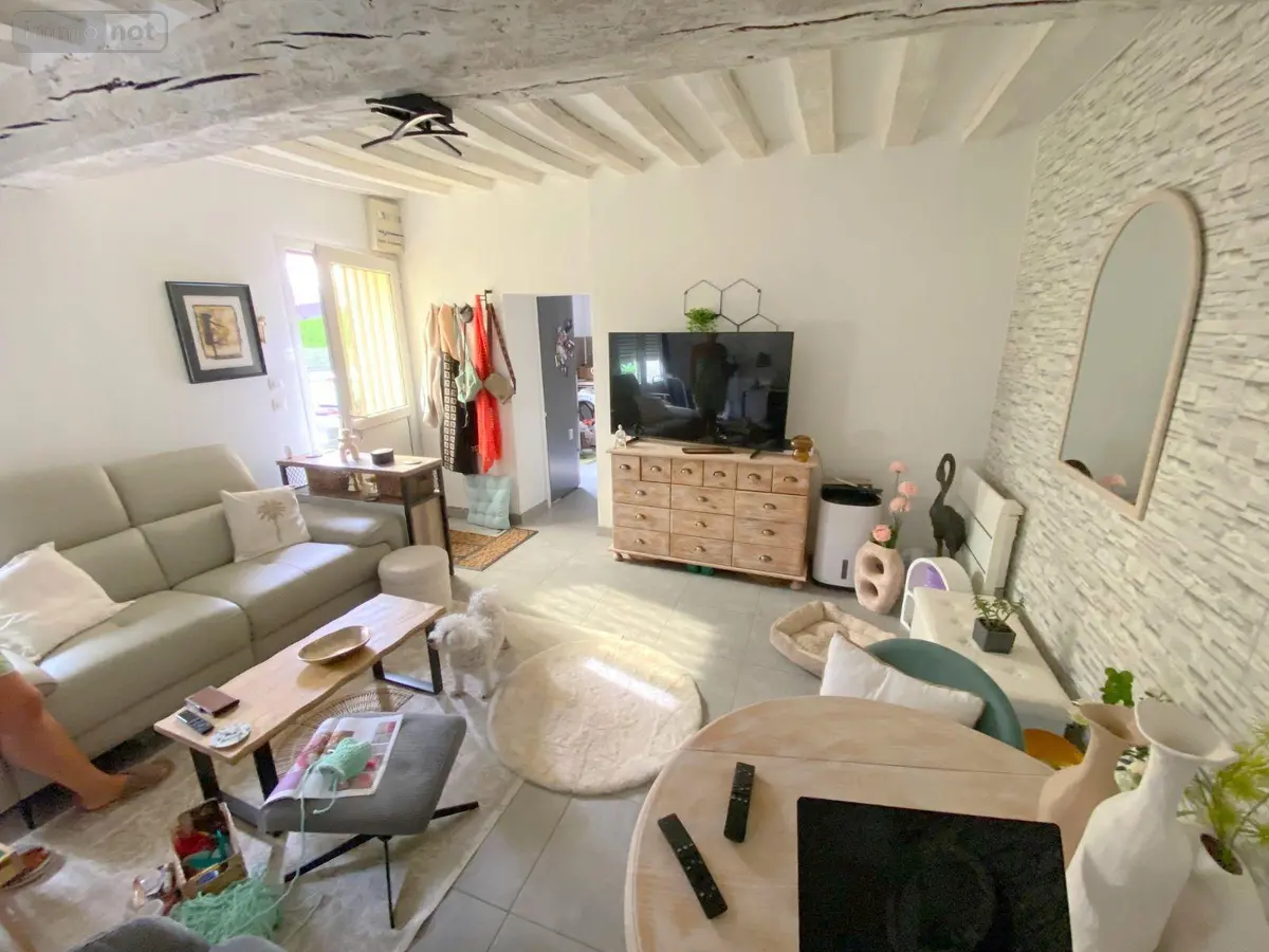 Immeuble de rapport a vendre Le Mesnil-Esnard 76240 Seine-Maritime 76 90 m2 4 pièces 269000 euros 14131/971 001
