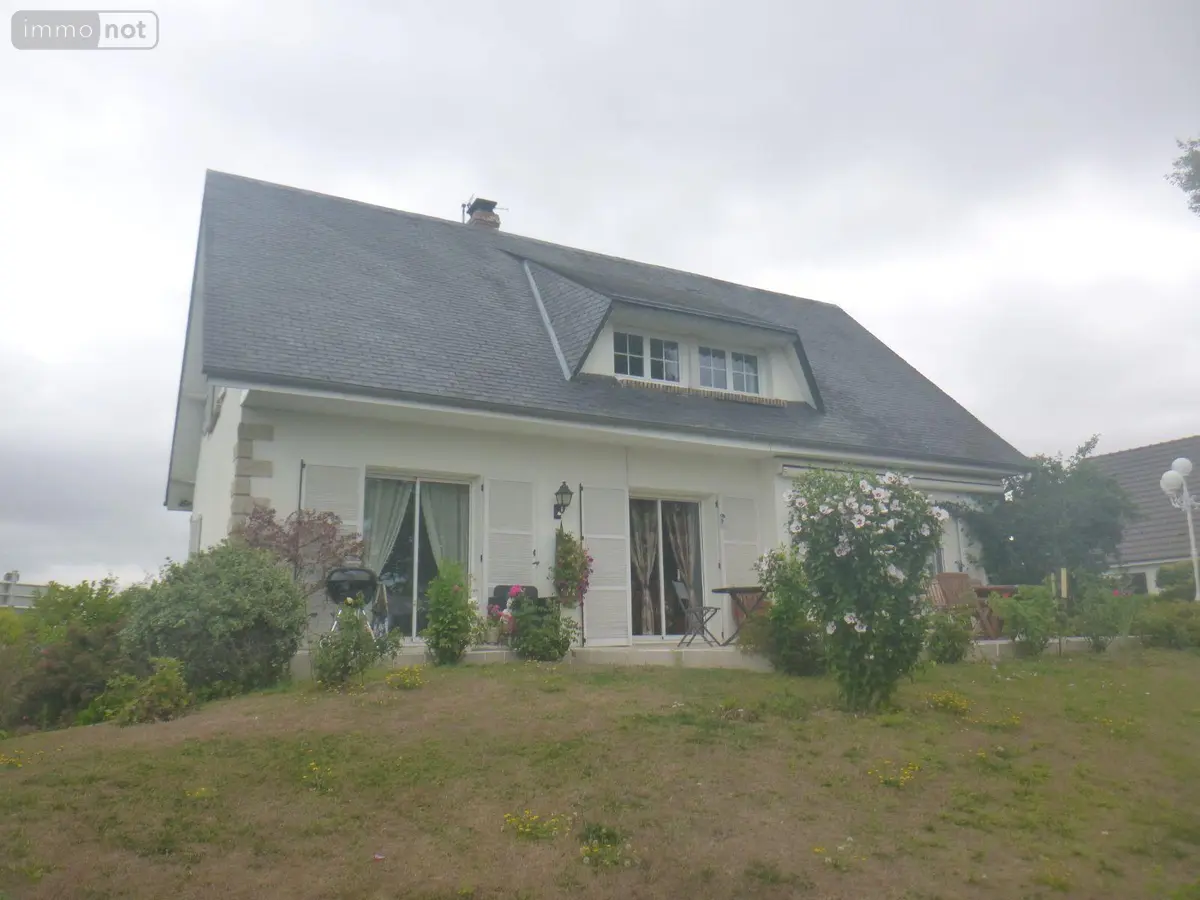 Maison a vendre Auzouville-l'Esneval 76760 Seine-Maritime 76 142 m2 7 pièces 248485 euros 76106/798 001