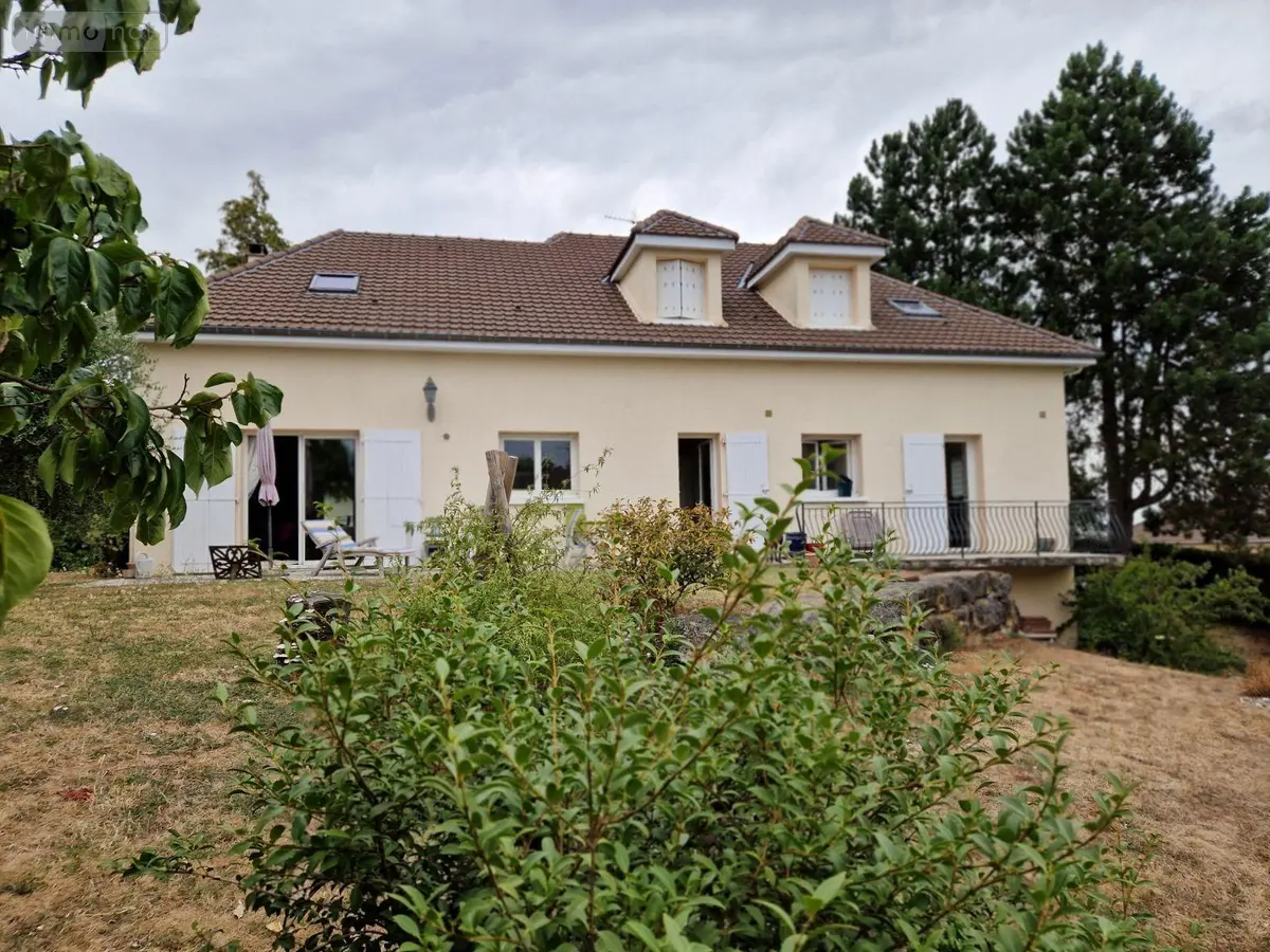 Maison a vendre Châtellerault 86100 Vienne 86 272 m2 9 pièces 260000 euros 14708/60 001