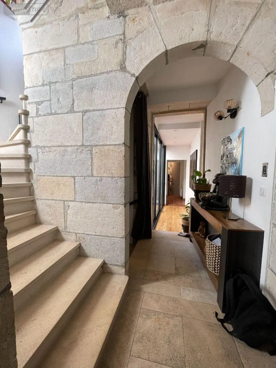 Appartement a vendre Périgueux 24000 Dordogne 24 232 m2 7 pièces 575000 euros 24001/VENT/651 001