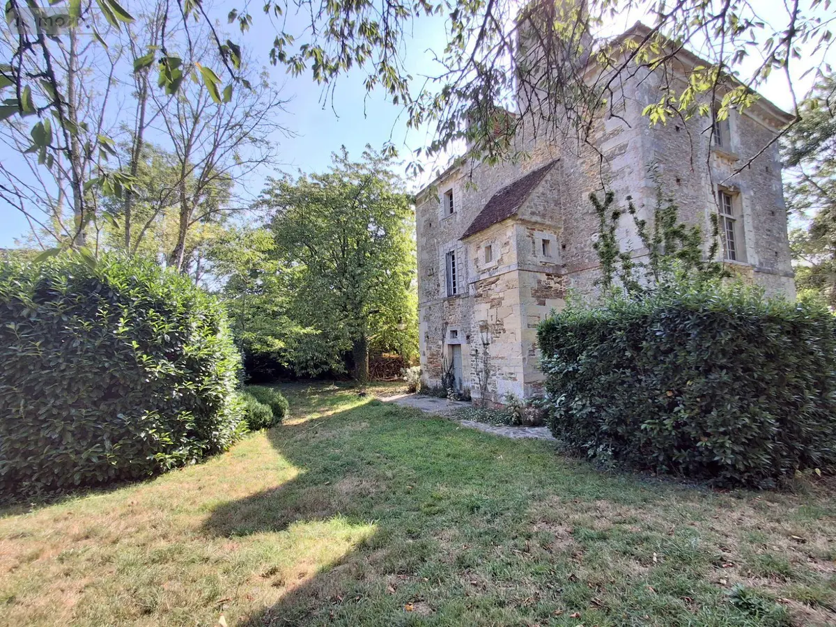 Maison a vendre Nécy 61160 Orne 61 161 m2 5 pièces 490038 euros 61013/302 001