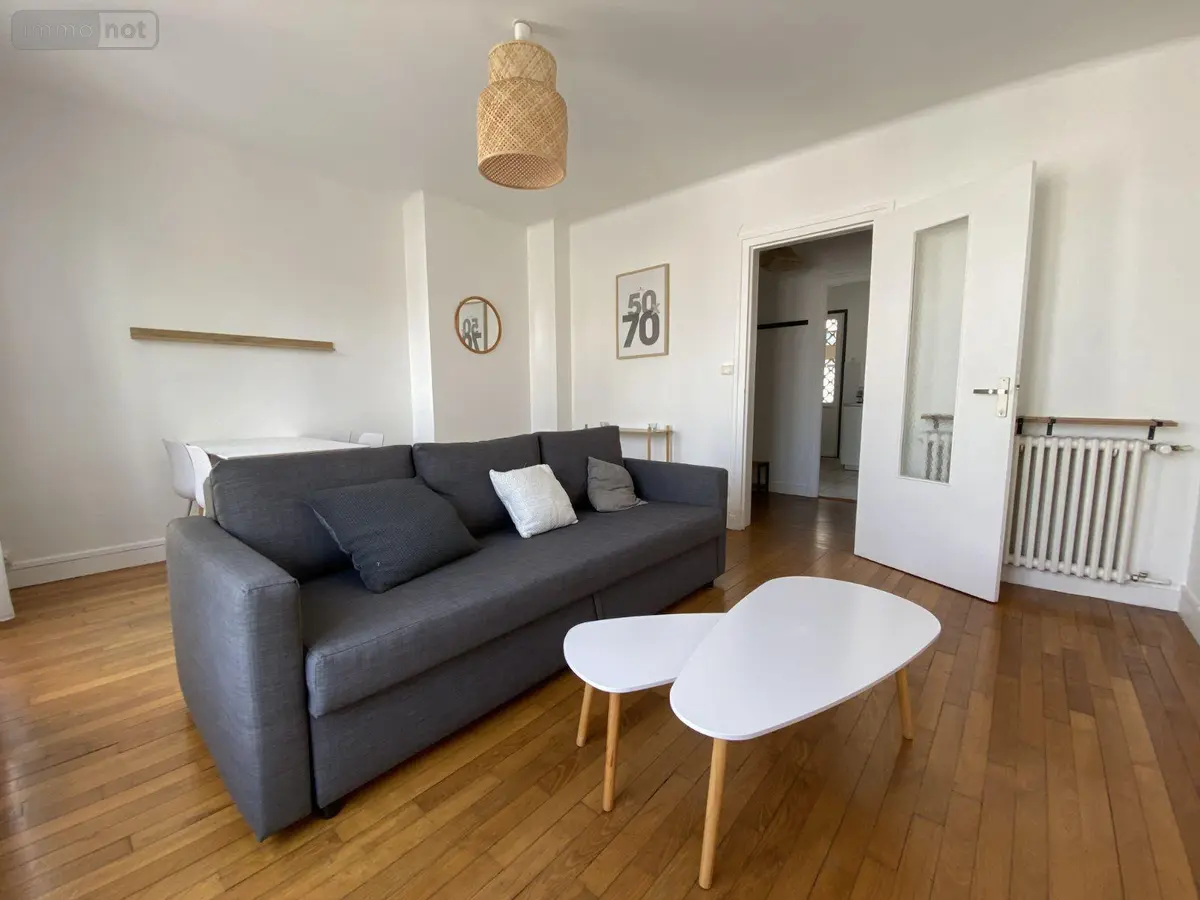 Appartement a vendre Brest 29200 Finistère 29 63 m2 3 pièces 172025 euros 030/438 001