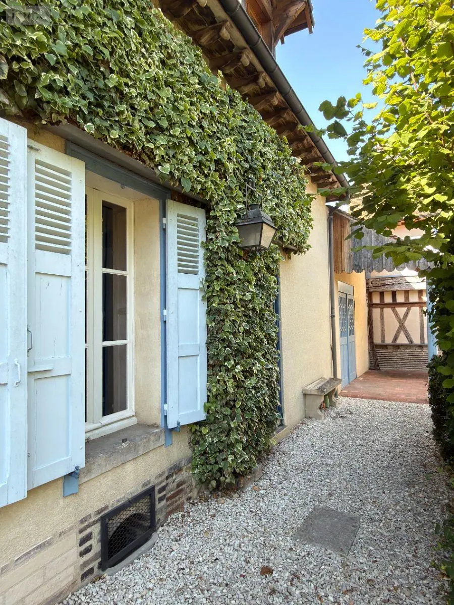 Maison a vendre La Chapelle-Saint-Luc 10600 Aube 10 300 m2 11 pièces 385000 euros 10376/1274 001