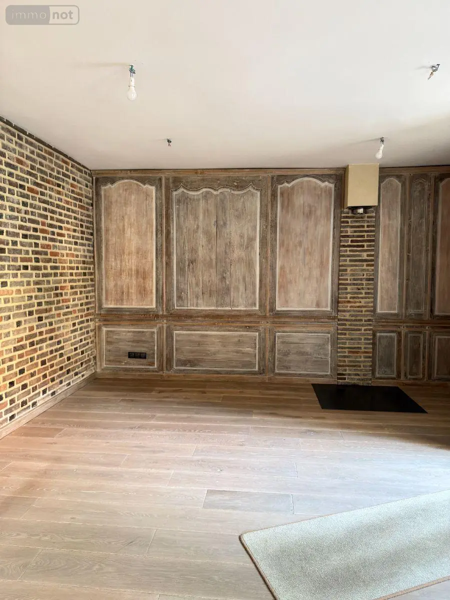 Maison a vendre La Chapelle-Saint-Luc 10600 Aube 10 300 m2 11 pièces 385000 euros 10376/1274 001