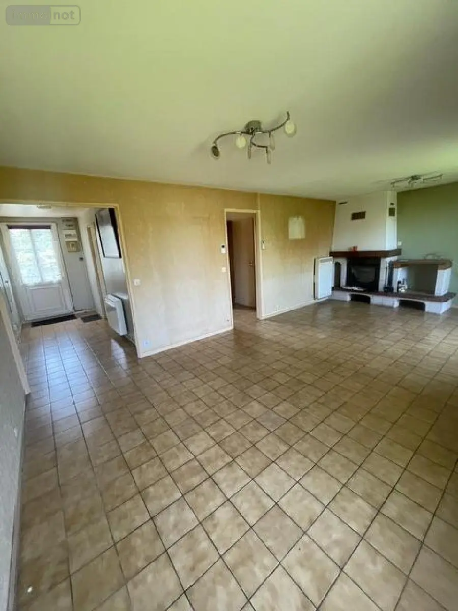 Maison a vendre Lailly-en-Val 45740 Loiret 45 75 m2 3 pièces 151960 euros 45029-1093745 001