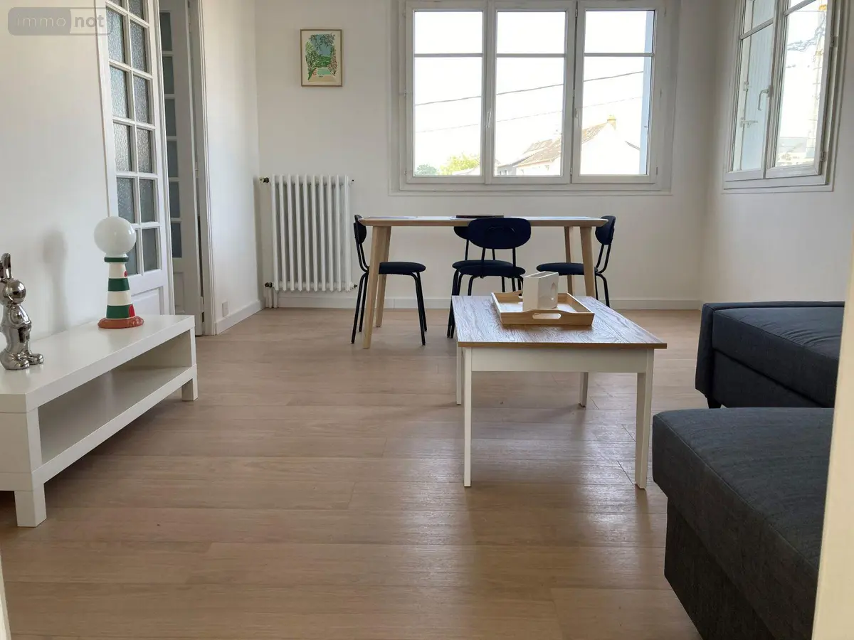 Location appartement Rennes 35000 Ille-et-Vilaine 35 67 m2 4 pièces 450 euros 35026/15 001