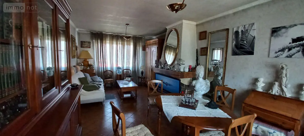 Maison a vendre Cappelle-la-Grande 59180 Nord 59 80 m2 4 pièces 203750 euros V12401 001