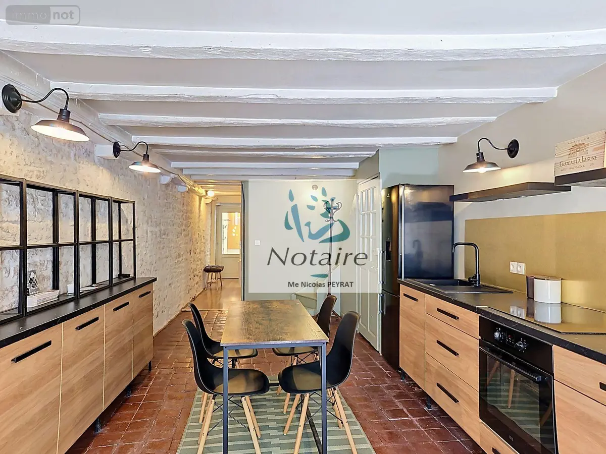 Location appartement Tournus 71700 Saône-et-Loire 71 72 m2 3 pièces 790 euros 71022/471 001