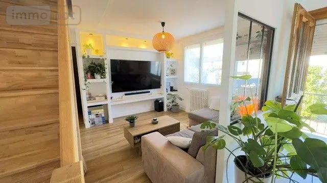 Maison a vendre Mellac 29300 Finistère 29 74 m2 4 pièces 239200 euros MMLAC517 001