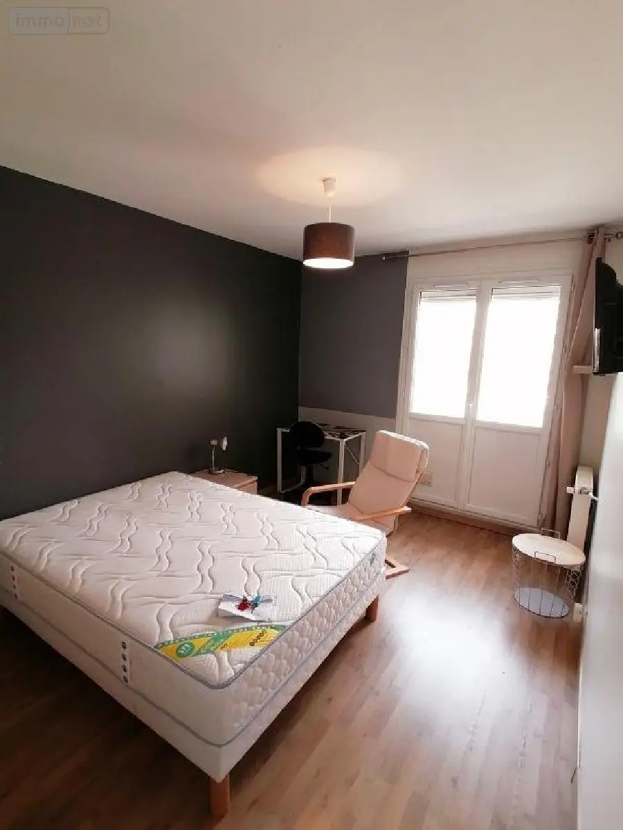 Location appartement Rennes 35000 Ille-et-Vilaine 35 93 m2 6 pièces 432 euros 35129-6987 001