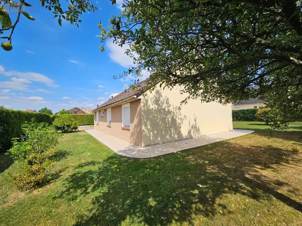 Maison a vendre La Neuville-Chant-d'Oisel 76520 Seine-Maritime 76 125 m2 6 pièces 225000 euros 014/1018 001