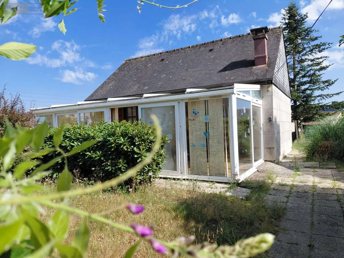 Maison a vendre Pontivy 56300 Morbihan 56 40 m2 2 pièces 95400 euros 063-524 001