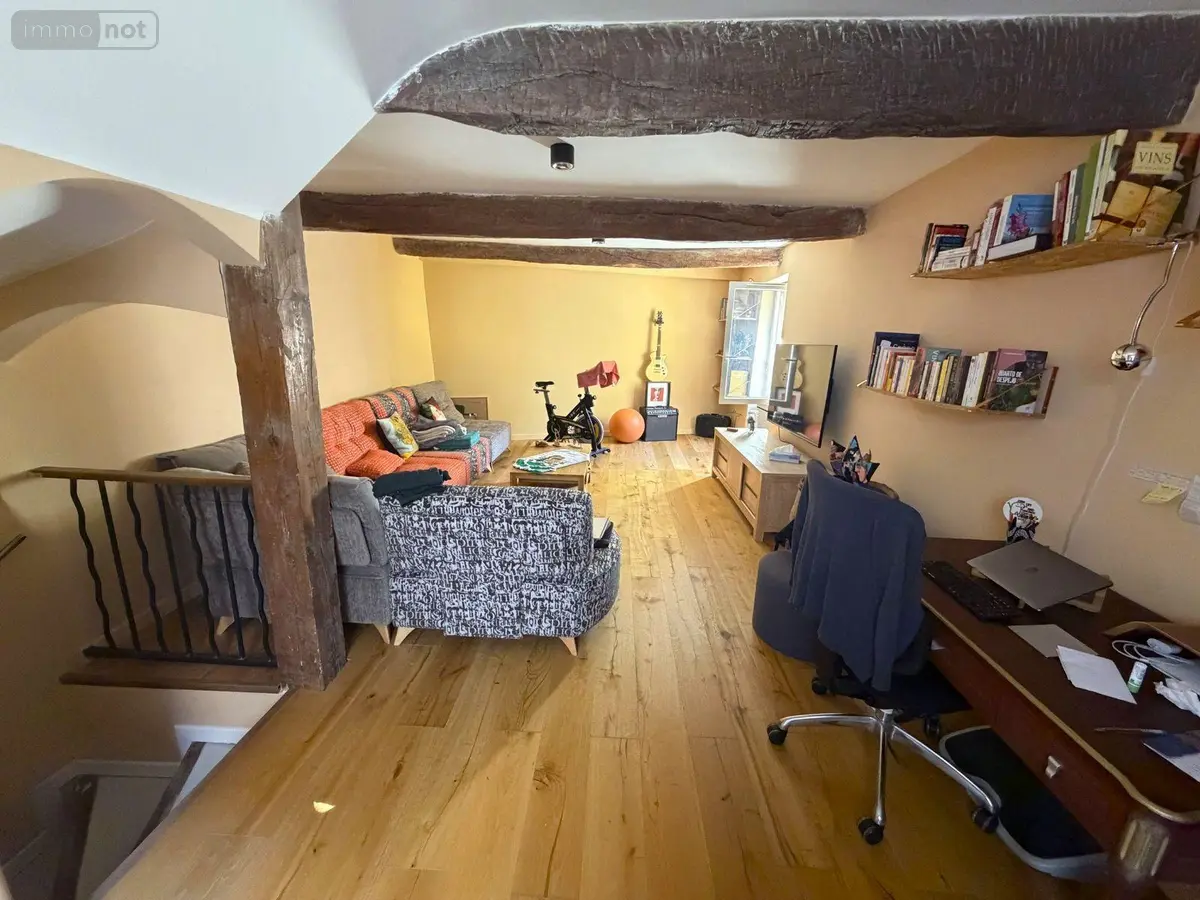 Maison a vendre Solliès-Ville 83210 Var 83 82 m2 3 pièces 258000 euros 14517/567 001