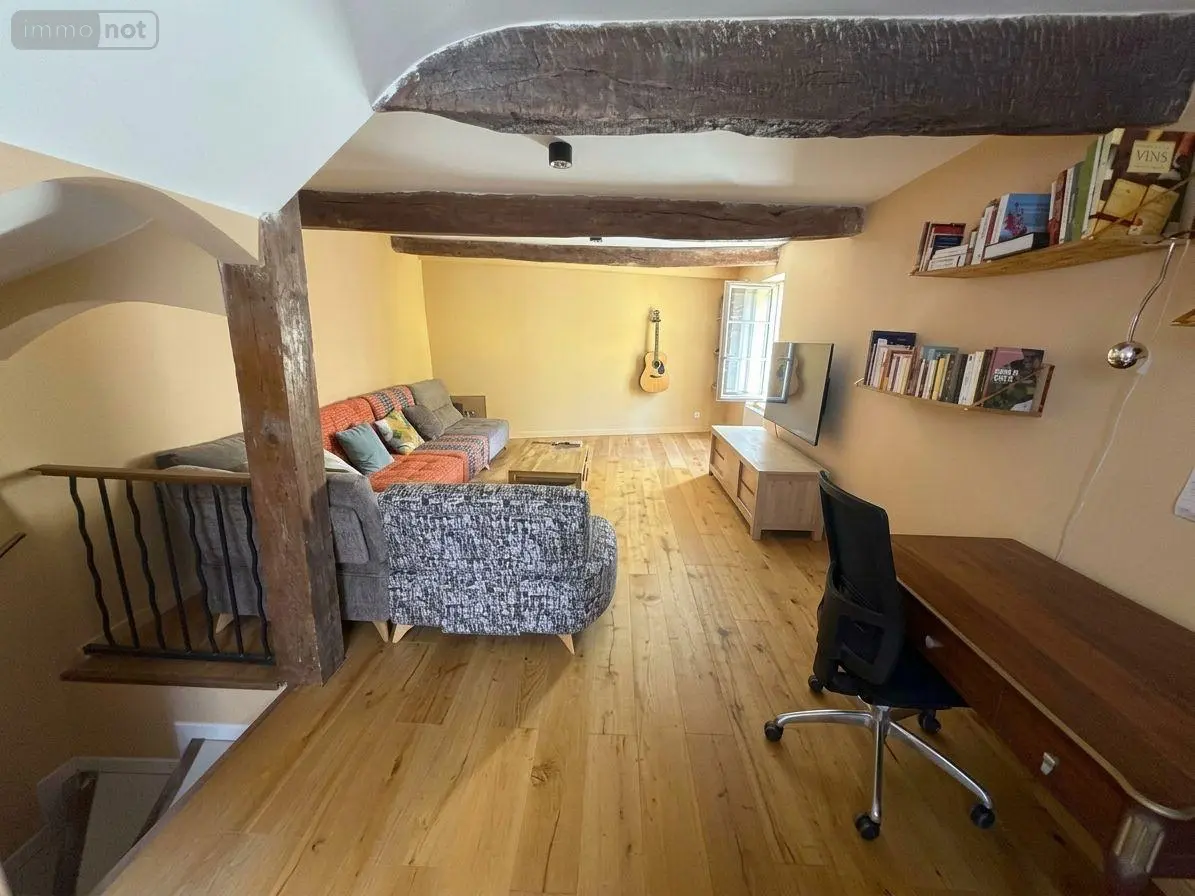 Maison a vendre Solliès-Ville 83210 Var 83 82 m2 3 pièces 248000 euros 14517/567 001