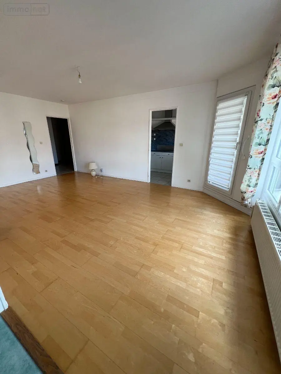 Appartement a vendre Lambersart 59130 Nord 59 86 m2 3 pièces 221400 euros 59196-63 001