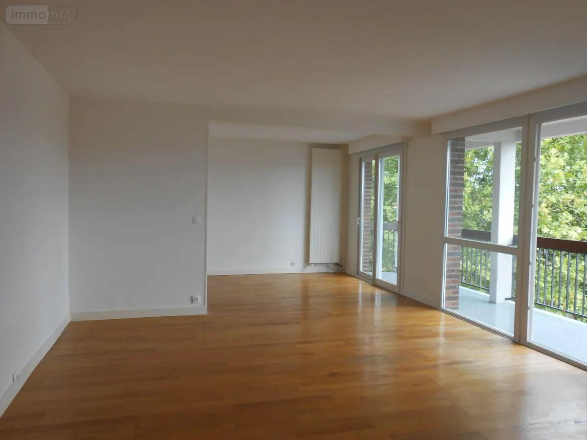 Location appartement Mantes-la-Jolie 78200 Yvelines 78 98 m2 5 pièces 1208 euros 78136-73 001
